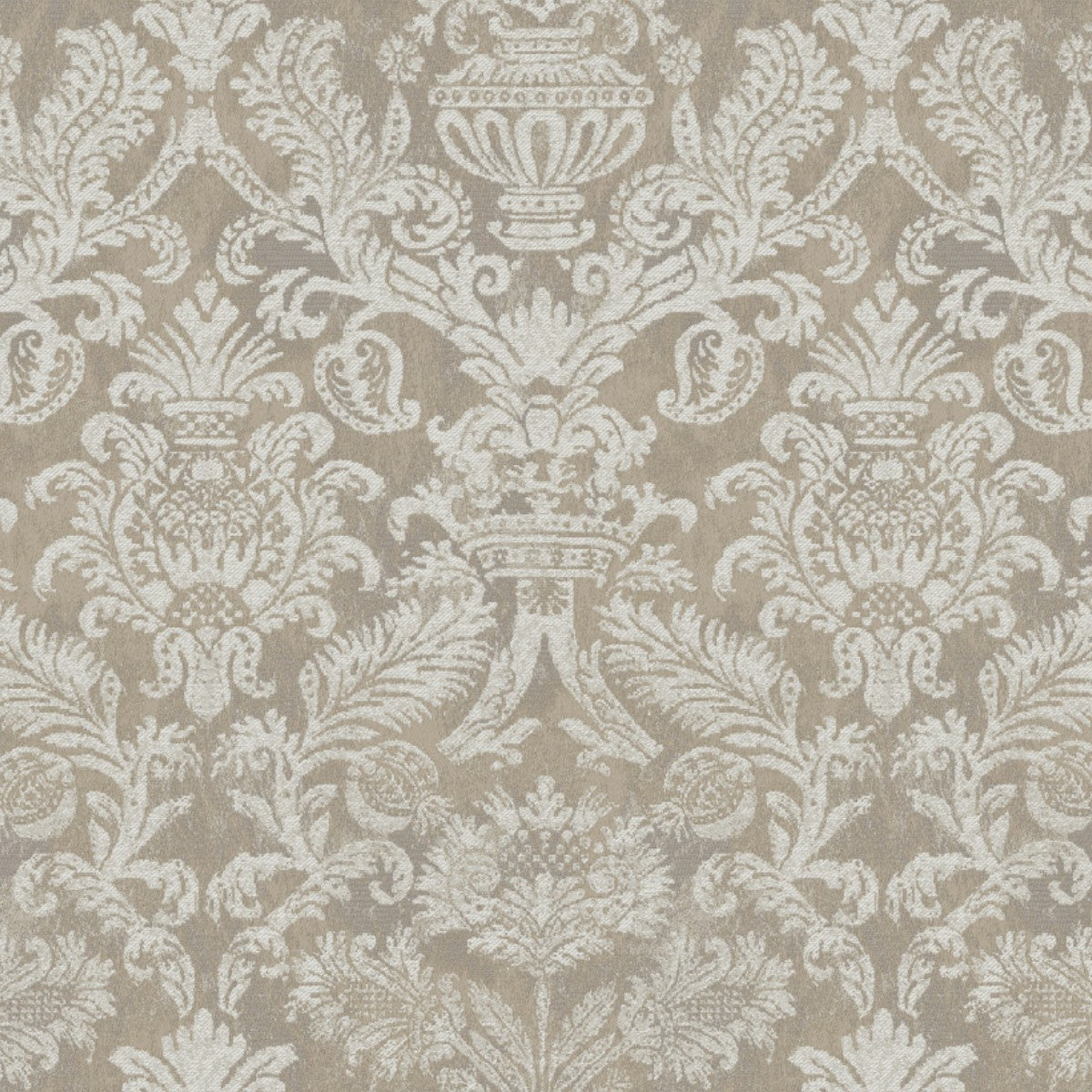RUBELLI | Damasco gypsum