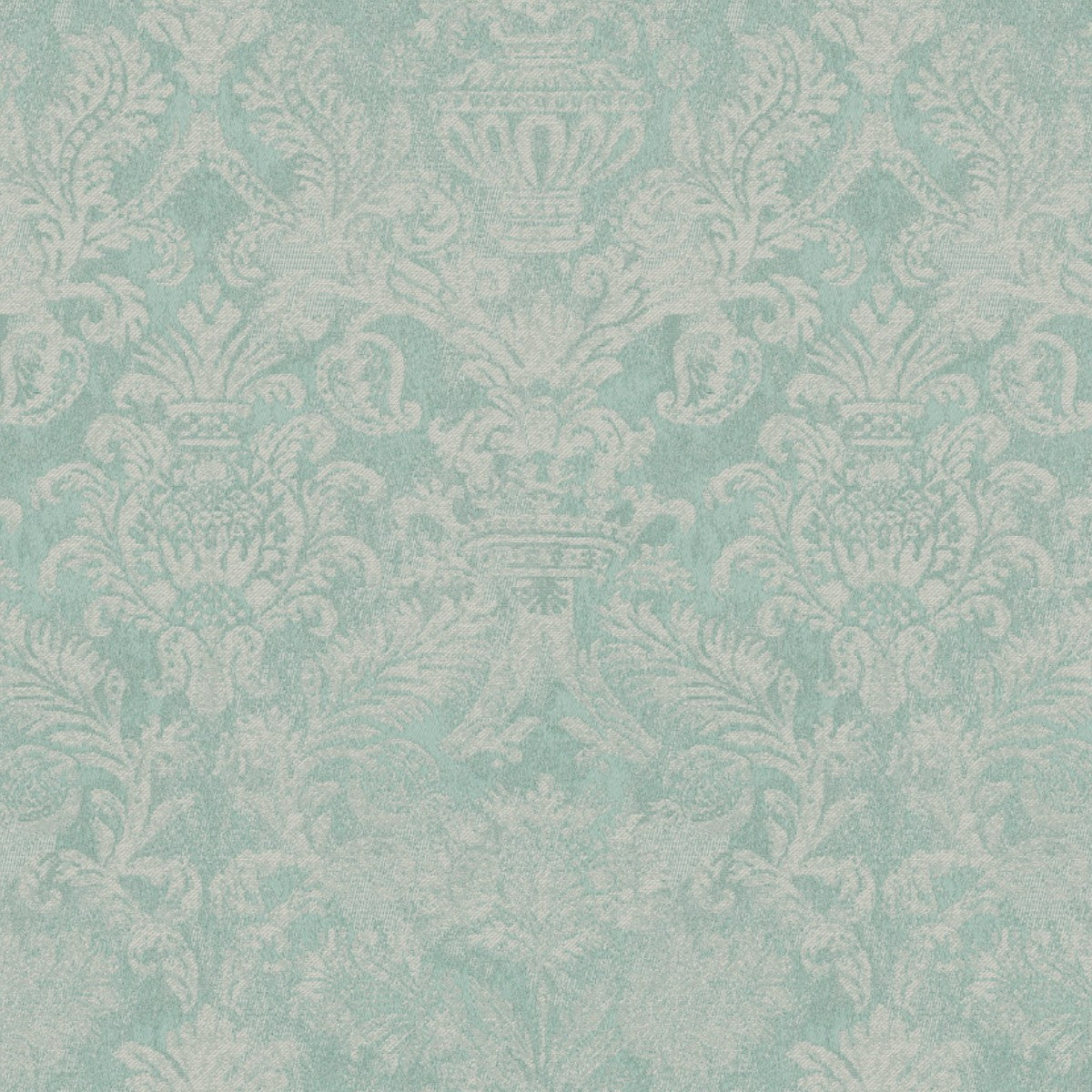 RUBELLI | Damasco gypsum