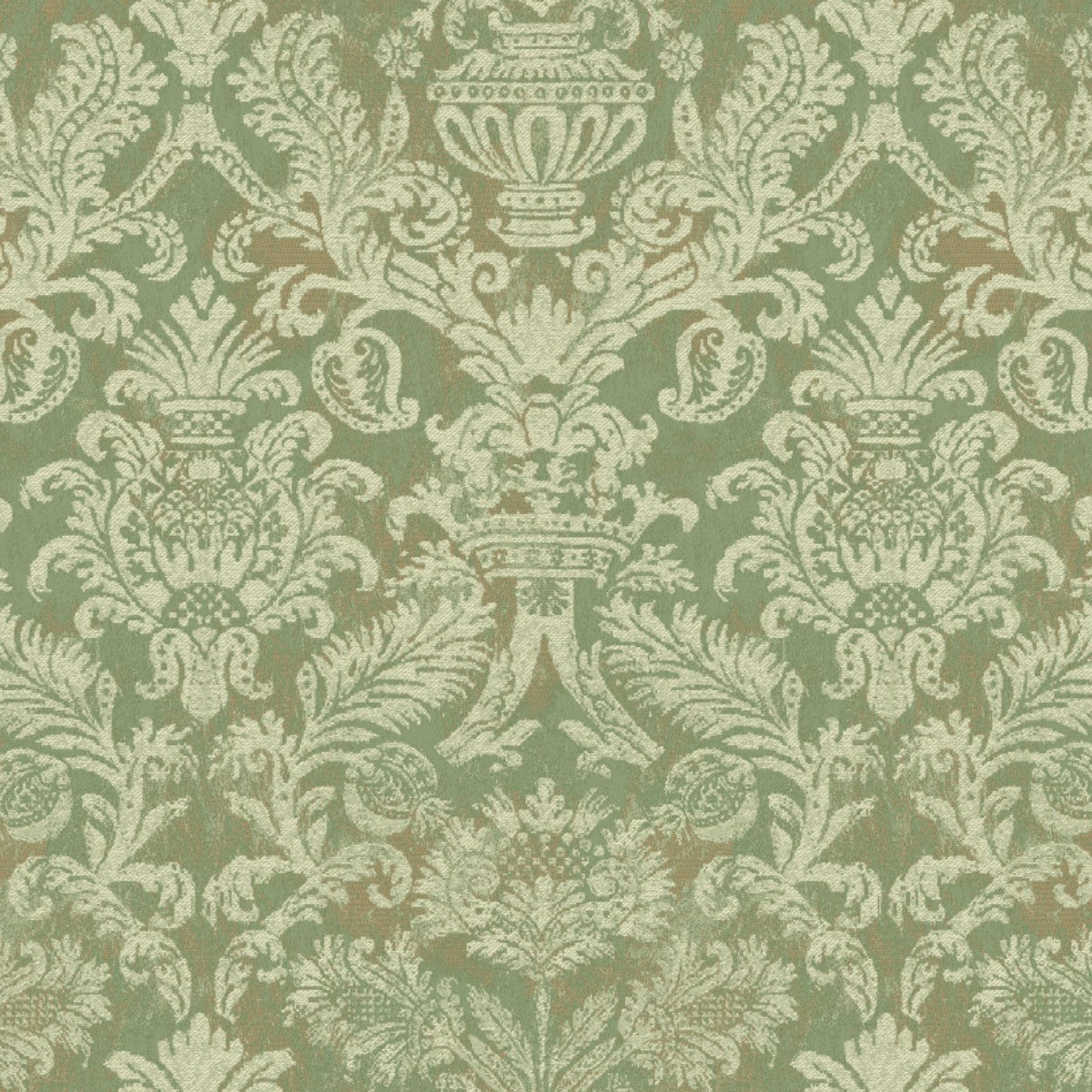 RUBELLI | Damasco gypsum