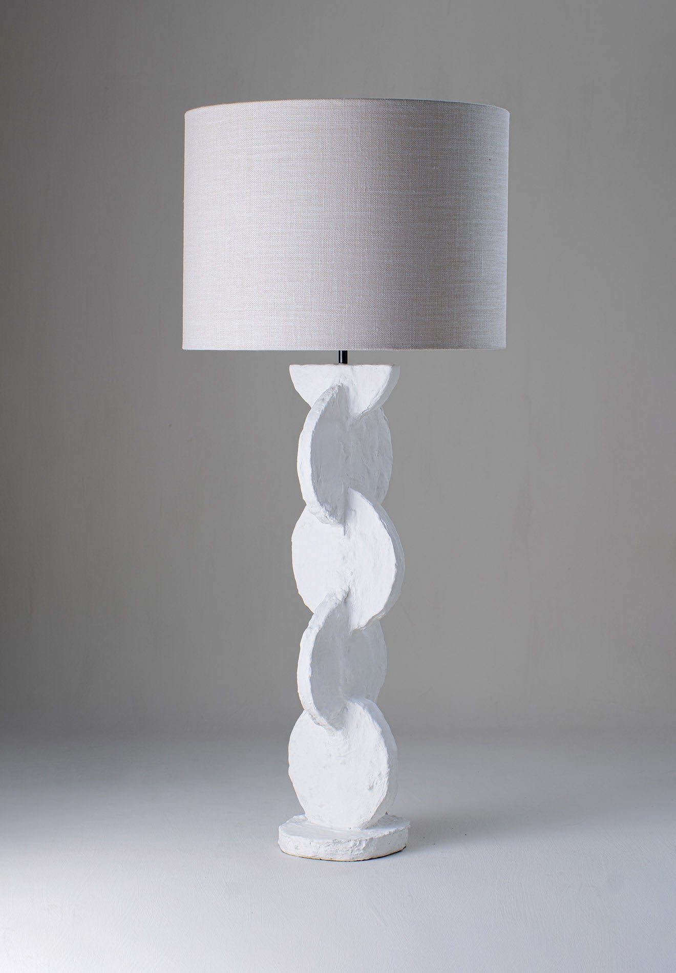 Porta Romana I Low Hat Lampshade