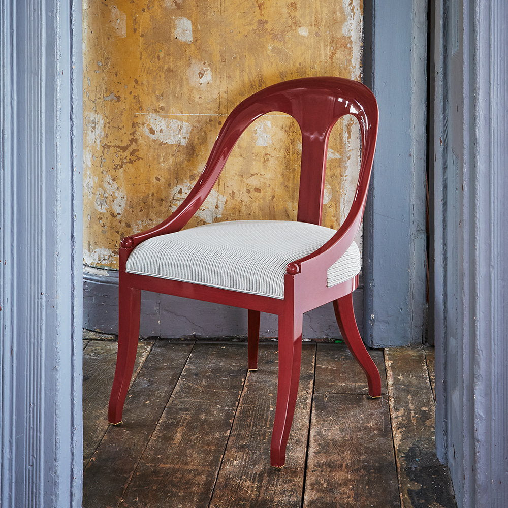 Julian Chichester | Casper Chair