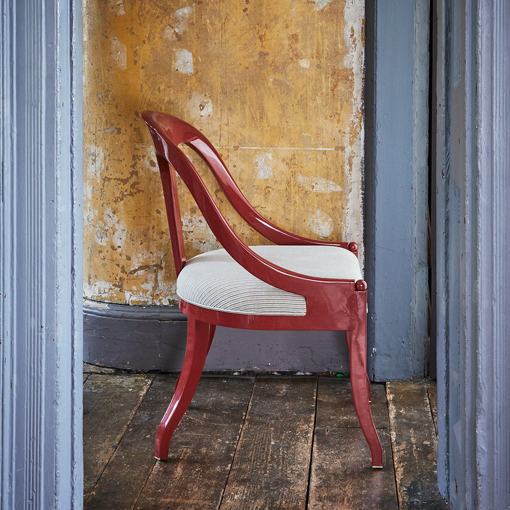 Julian Chichester | Casper Chair