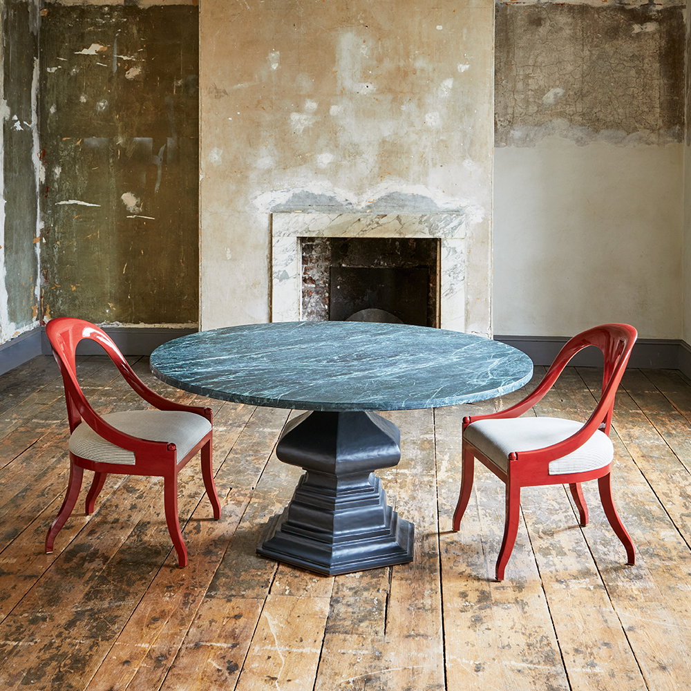Julian Chichester | JJ Table