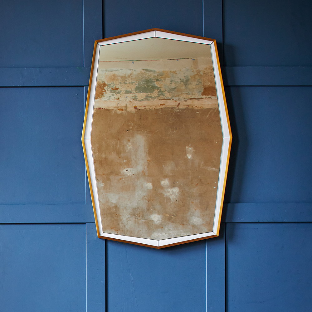 Julian Chichester | Fontana Mirror