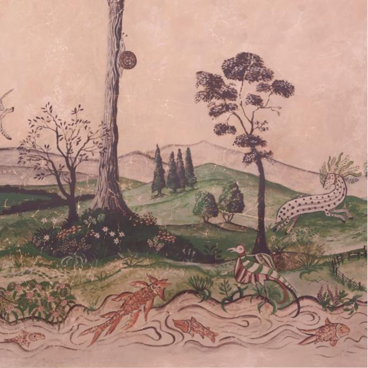 Andrew Martin | Mythical Land