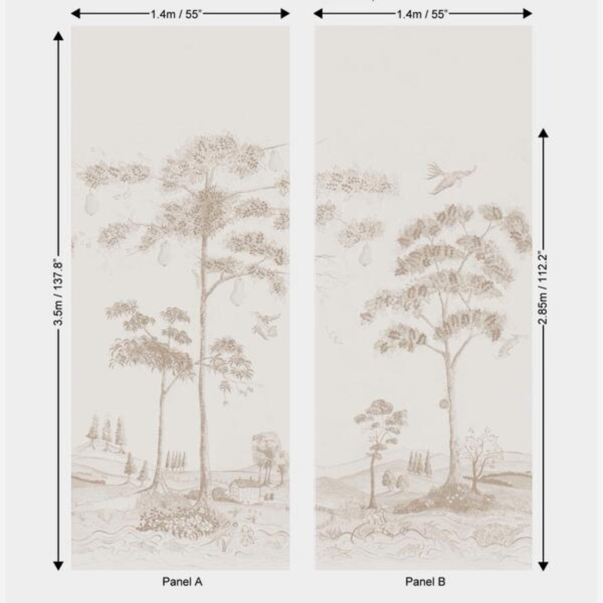 Andrew Martin | Mythical Land