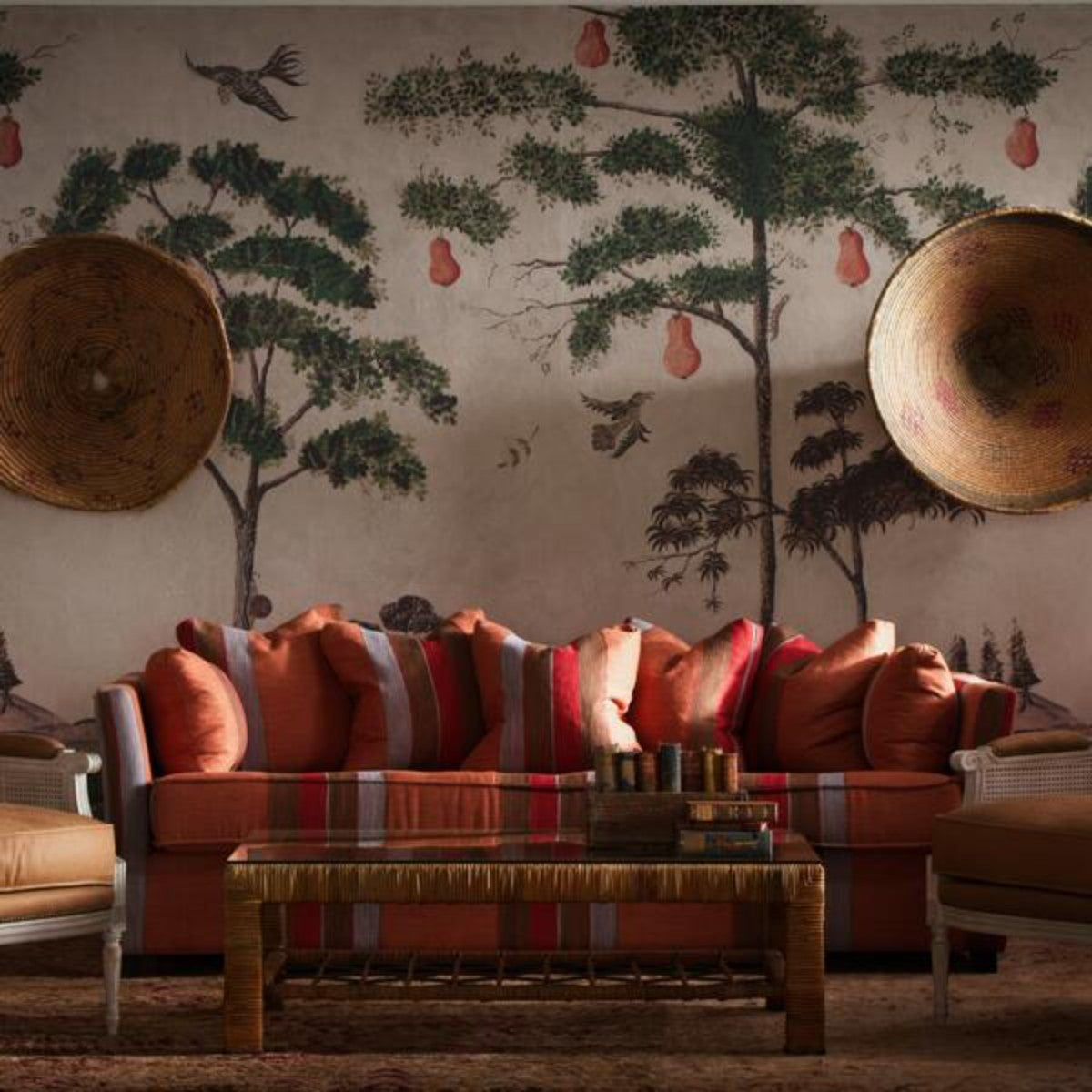 Andrew Martin | Mythical Land
