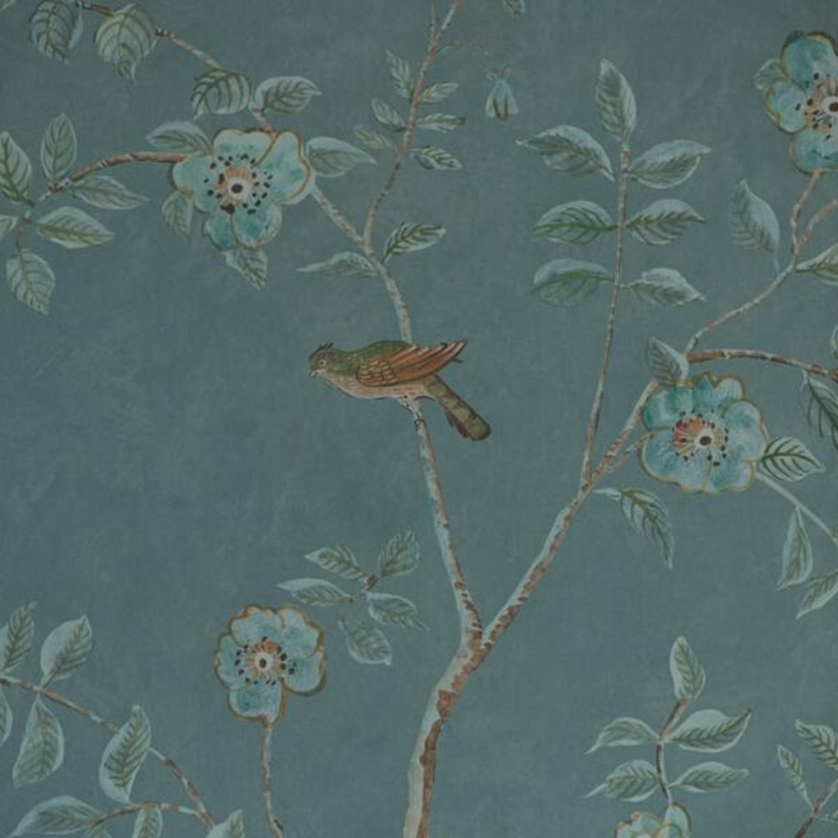 Andrew Martin | Songbird