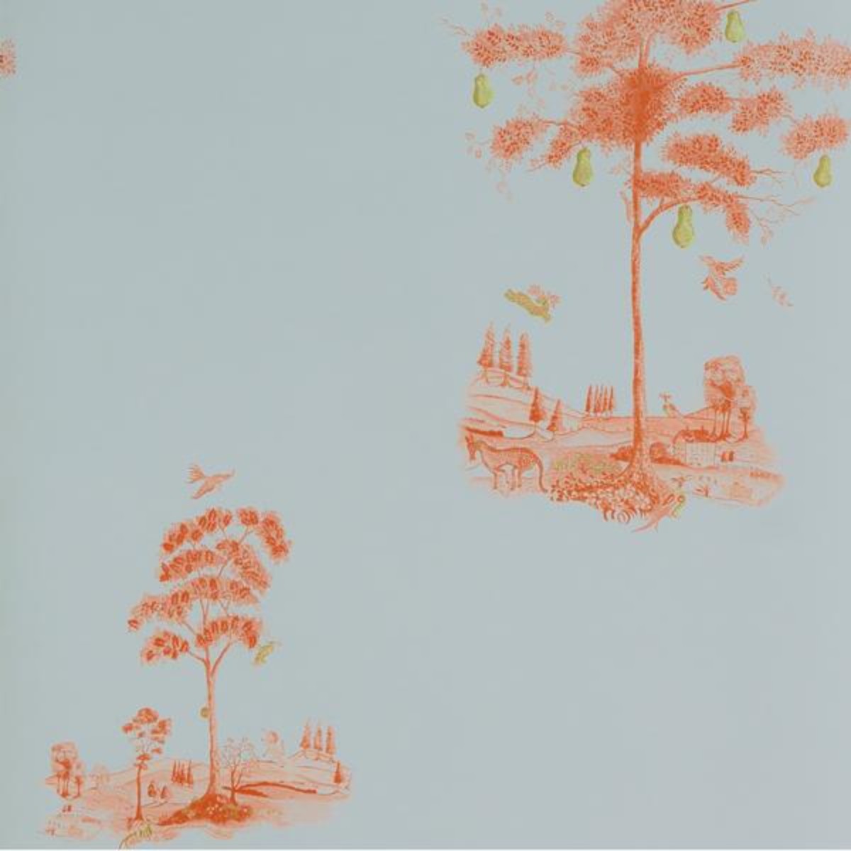 Andrew Martin | Pear Tree