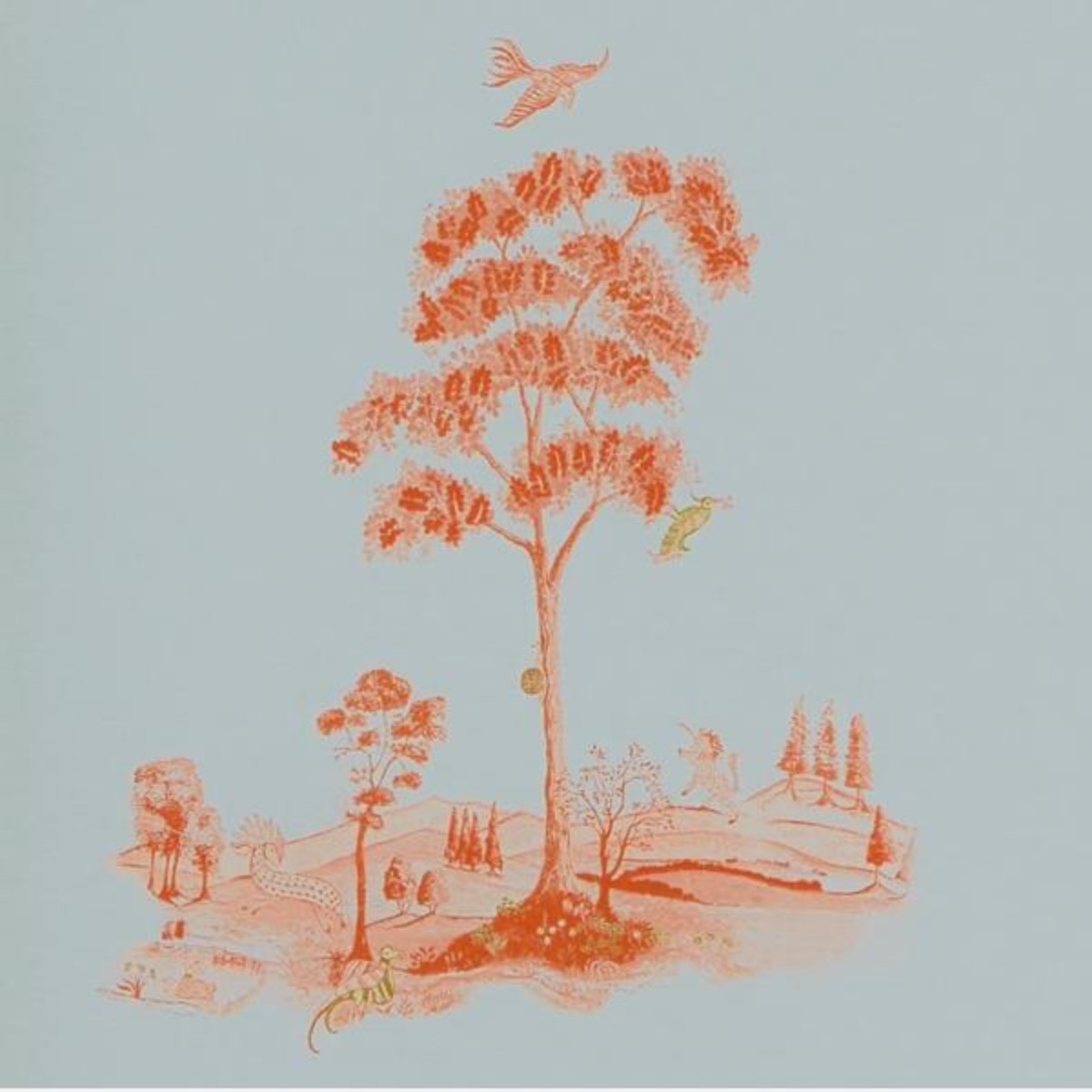 Andrew Martin | Pear Tree