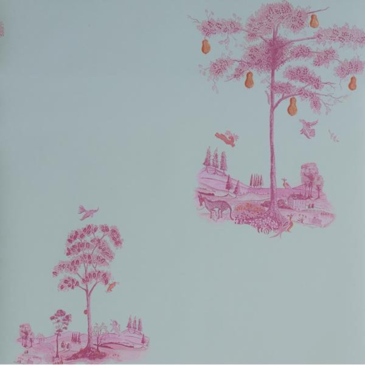 Andrew Martin | Pear Tree