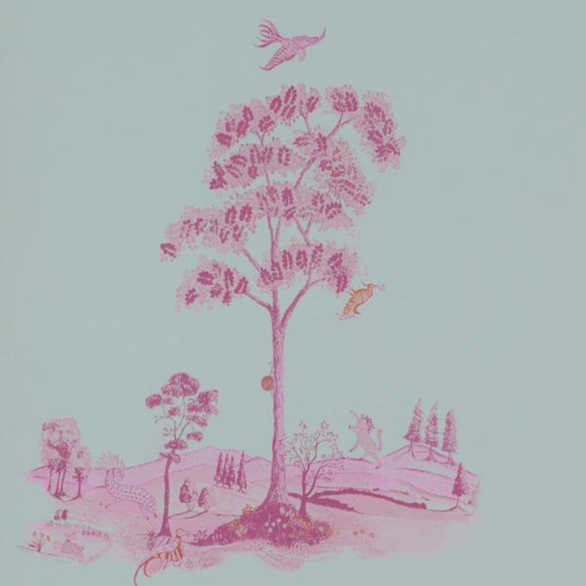 Andrew Martin | Pear Tree