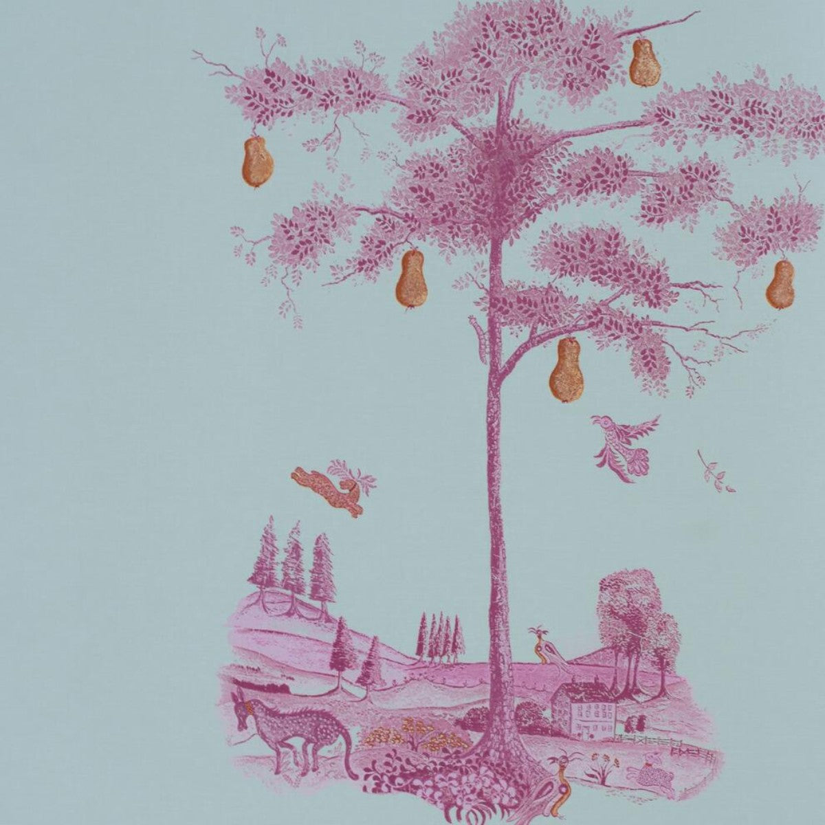 Andrew Martin | Pear Tree