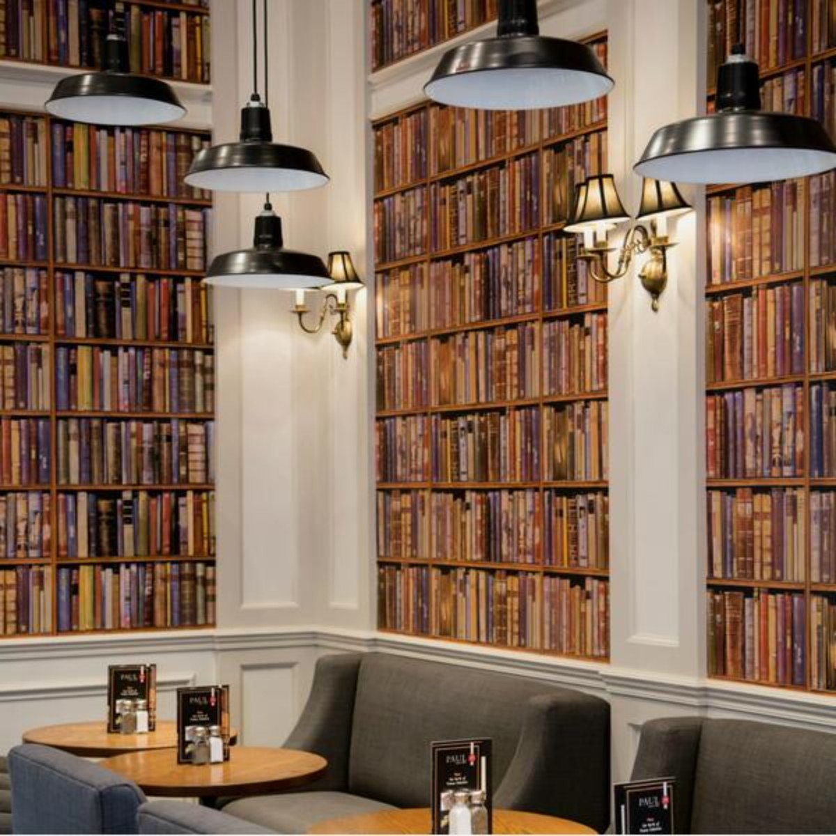 Andrew Martin | Library