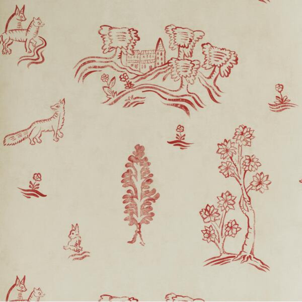Andrew Martin | Wychwood