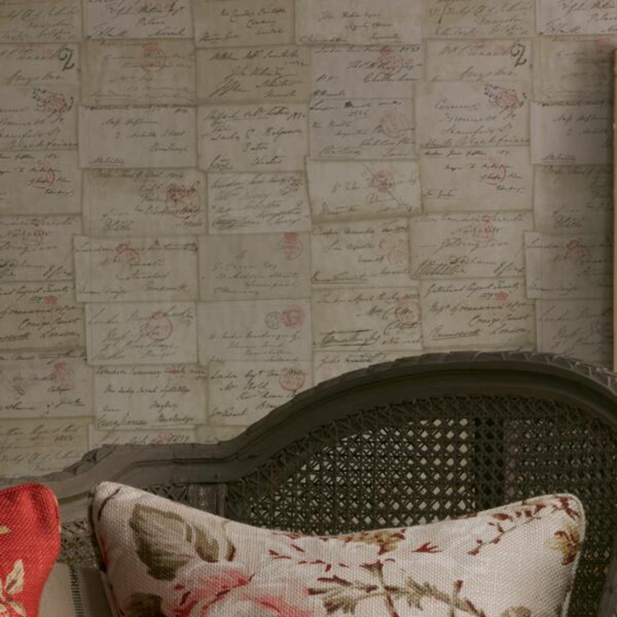 Andrew Martin | Love Letter