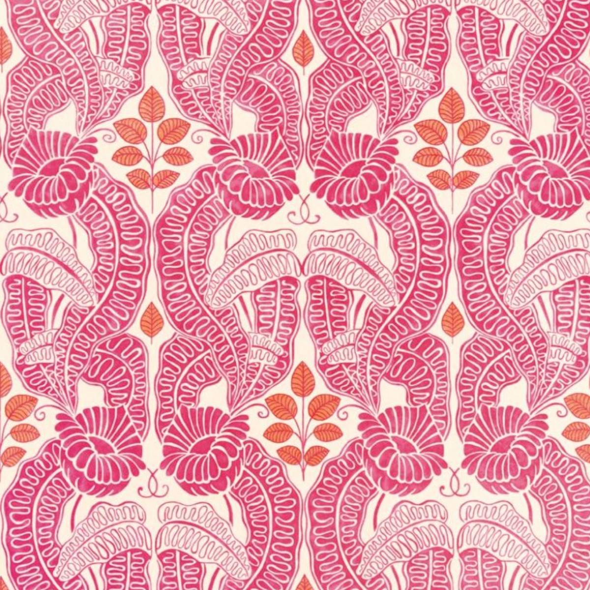 Christopher Farr Cloth | Belle-De-Nuit