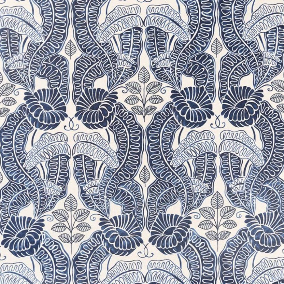 Christopher Farr Cloth | Belle-De-Nuit