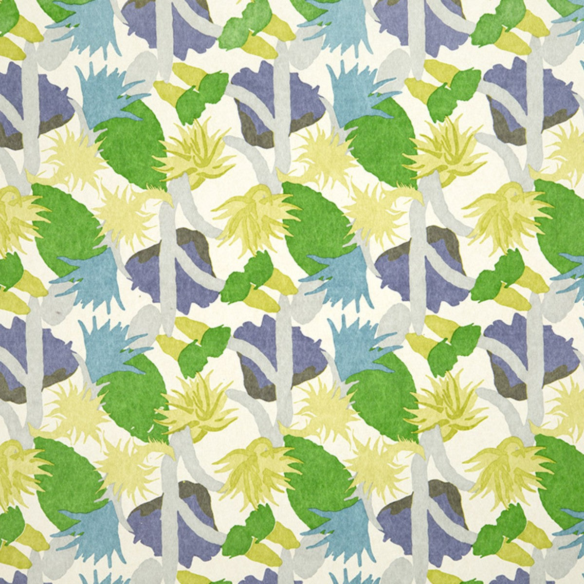 Christopher Farr Cloth | Cactus Flower