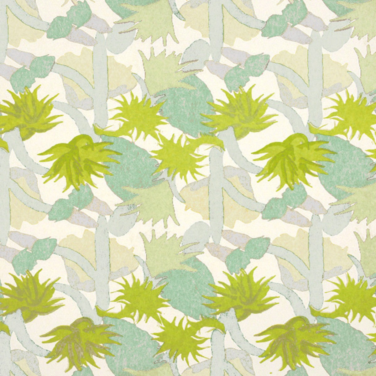 Christopher Farr Cloth | Cactus Flower