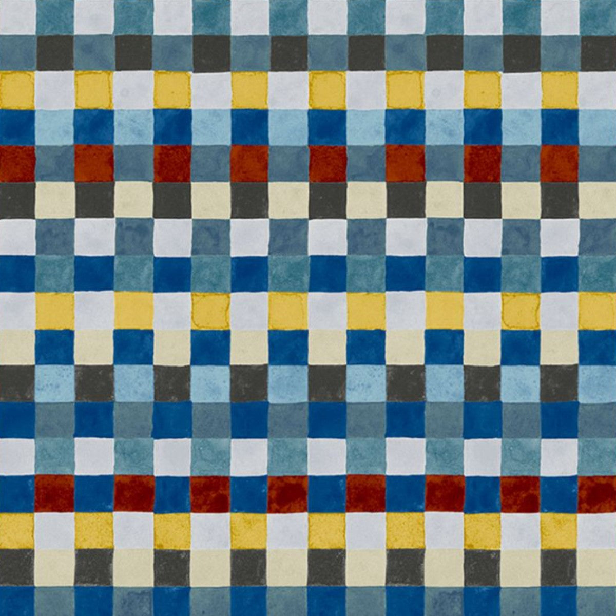 Christopher Farr Cloth | Child's Check