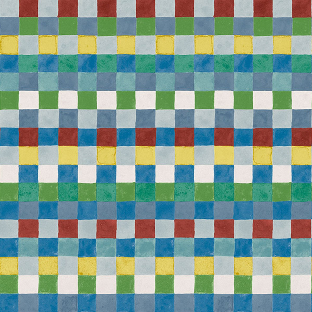 Christopher Farr Cloth | Child's Check