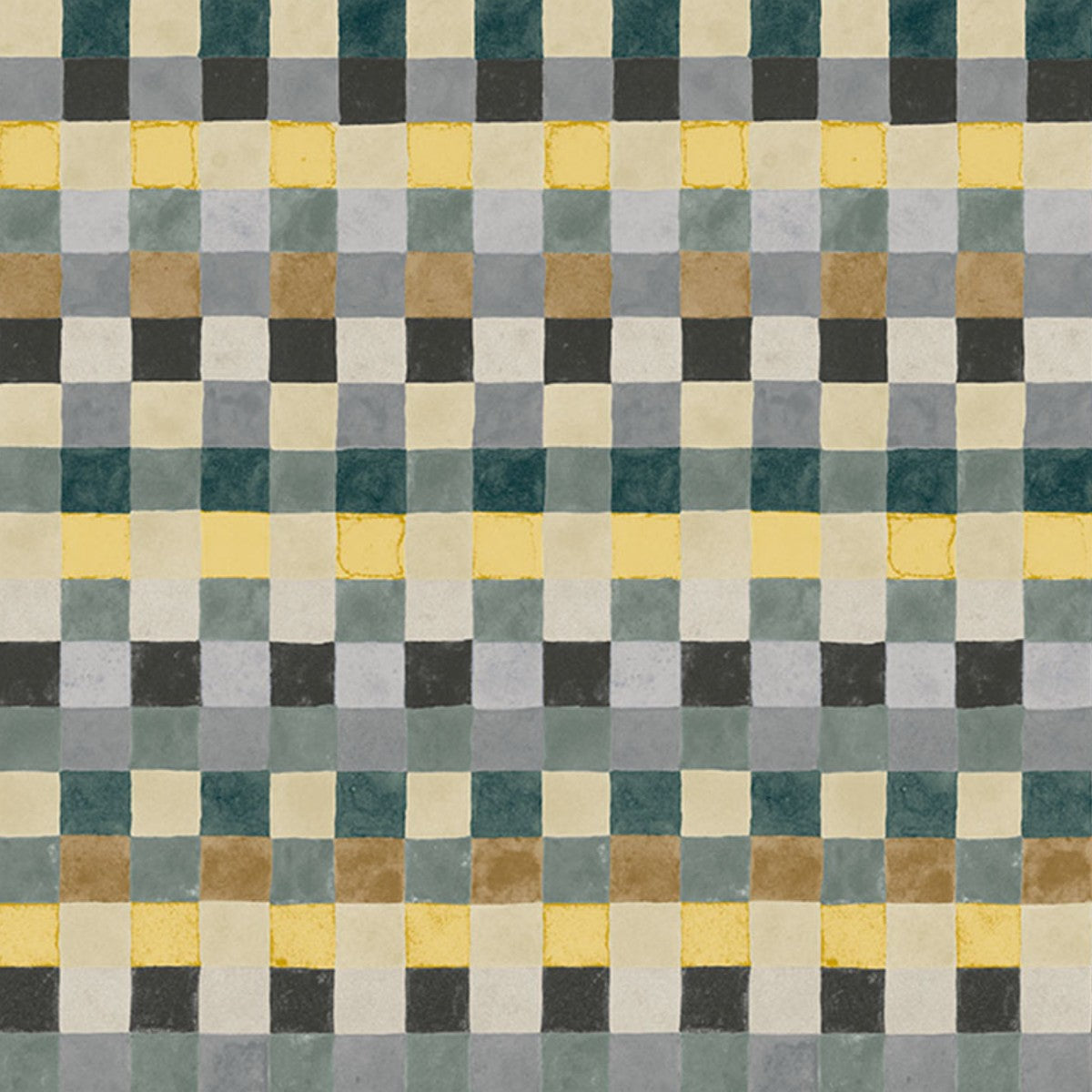 Christopher Farr Cloth | Child's Check