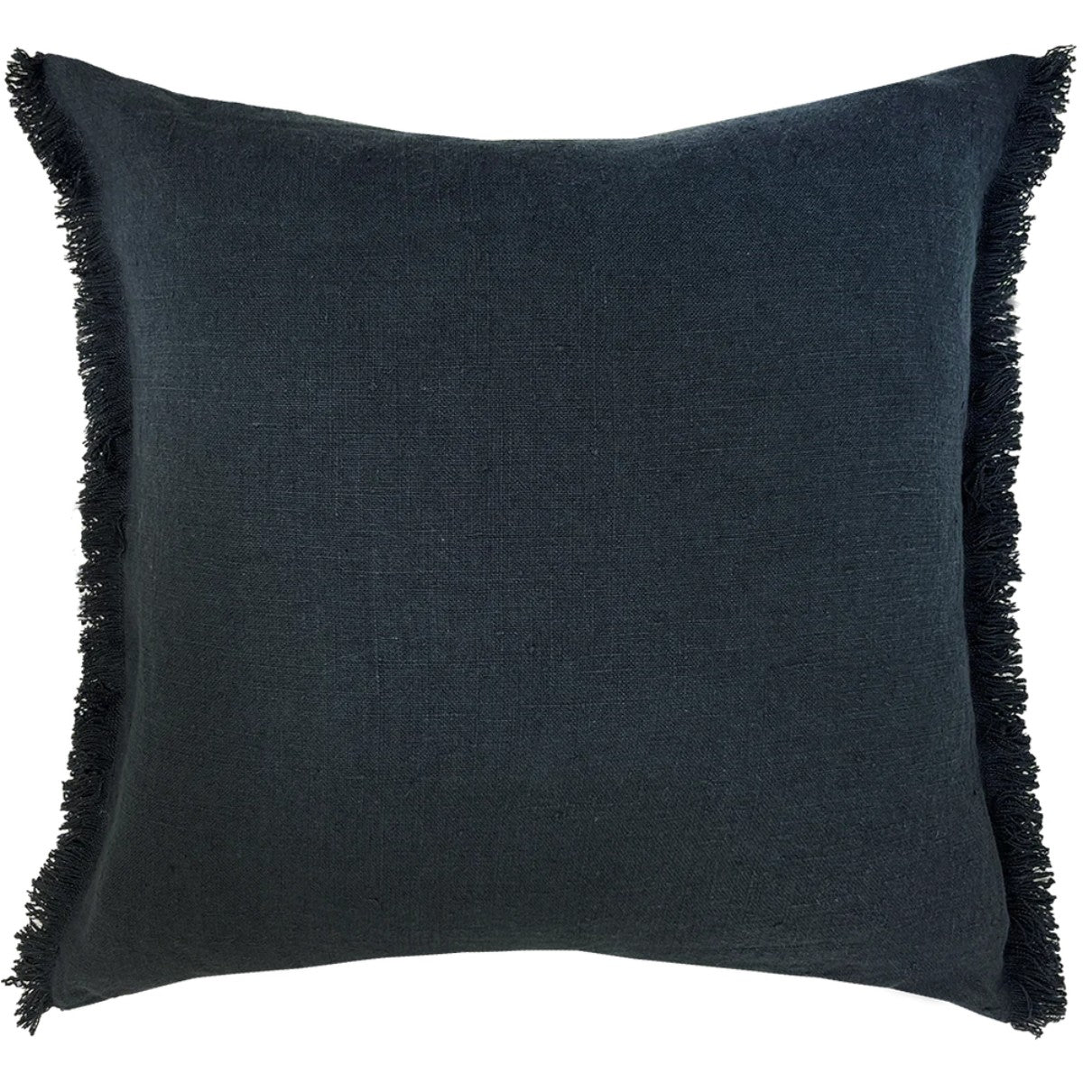 de Le Cuona | Kalahari Cushion With Fringe Detail