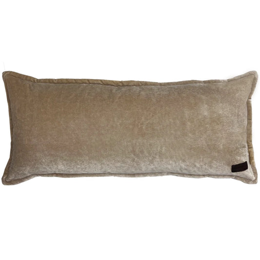 de Le Cuona | Eskimo Velvet Cushion