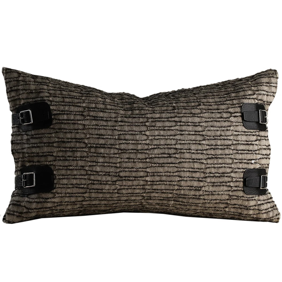 de Le Cuona | Nara Buckle Cushion