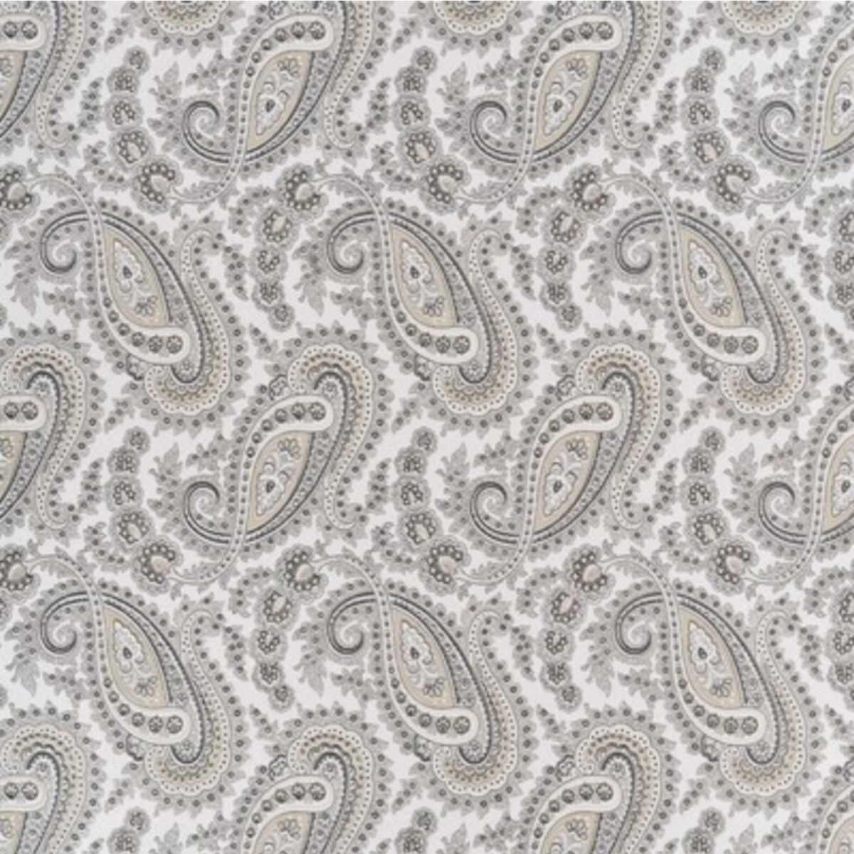 Baker Lifestyle | Kathak Paisley