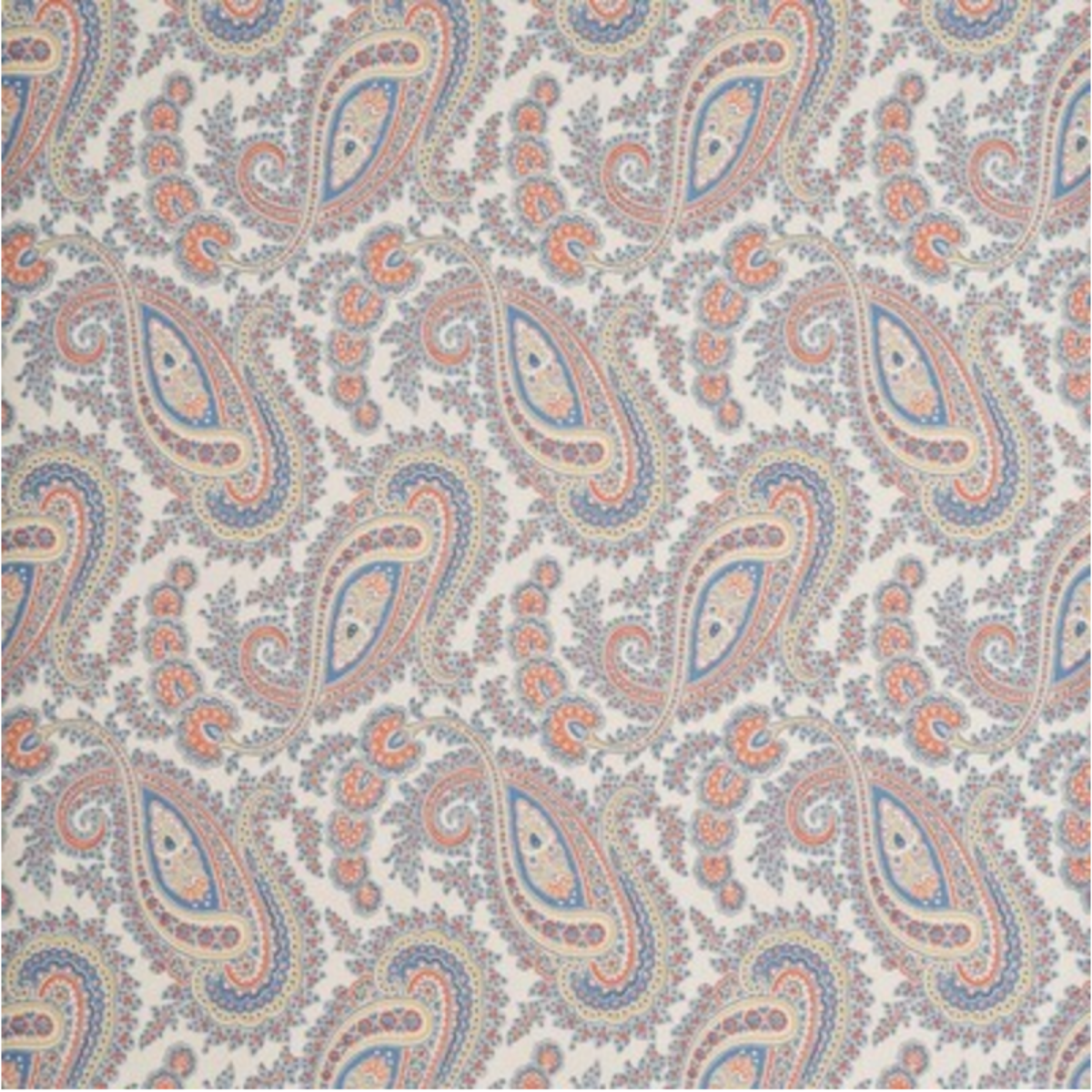 Baker Lifestyle | Kathak Paisley