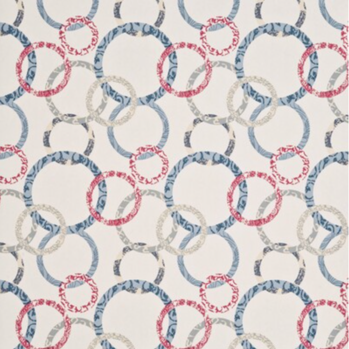 Baker Lifestyle | Roundel