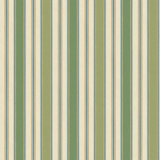 GP & J Baker | Melbourne Stripe