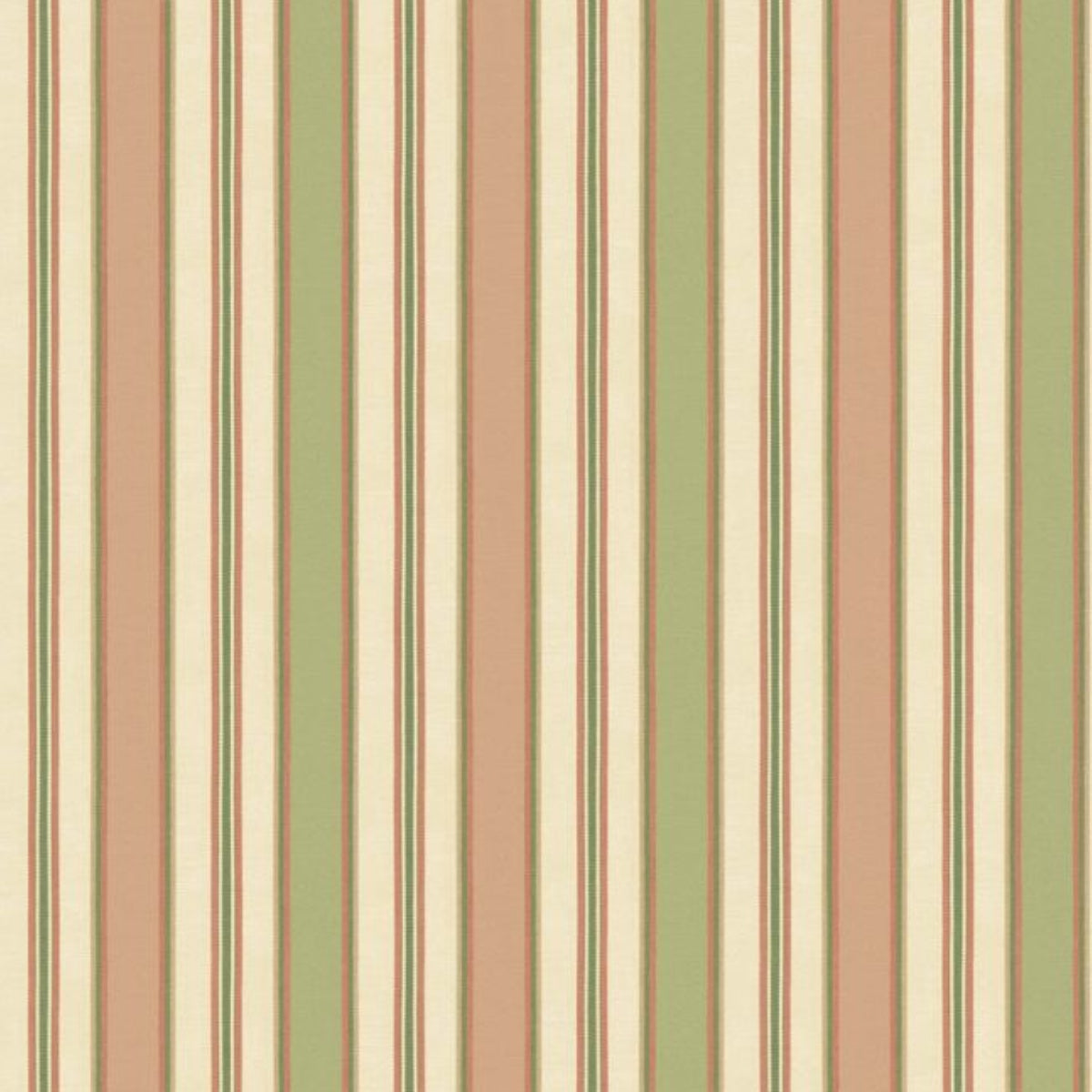 GP & J Baker | Melbourne Stripe