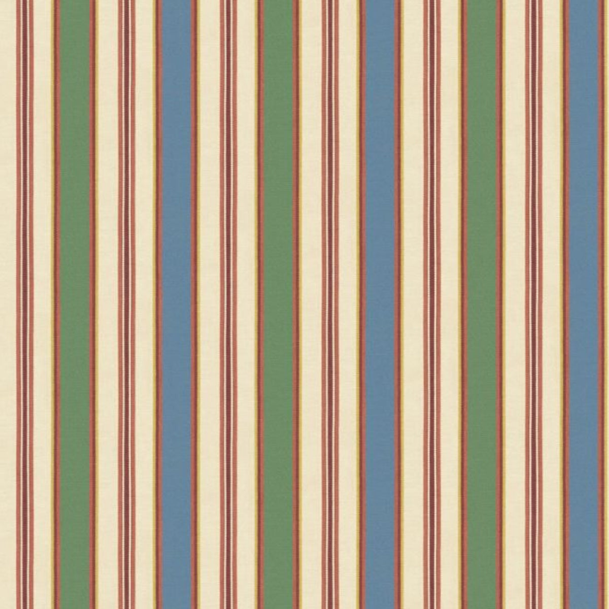 GP & J Baker | Melbourne Stripe