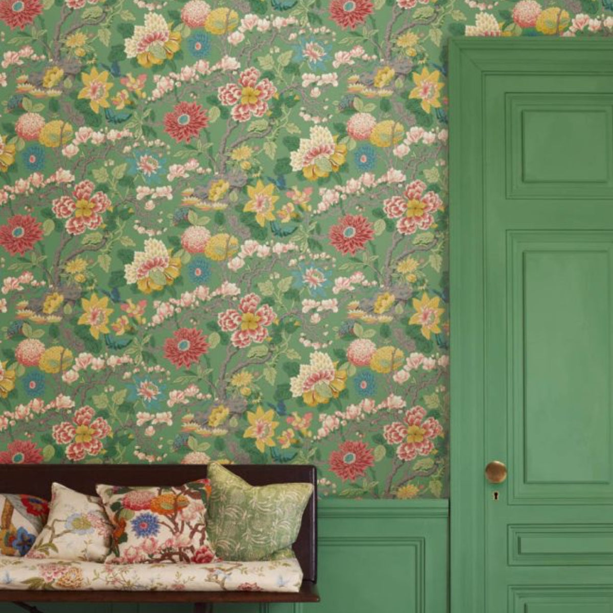 GP & J Baker | Little Magnolia