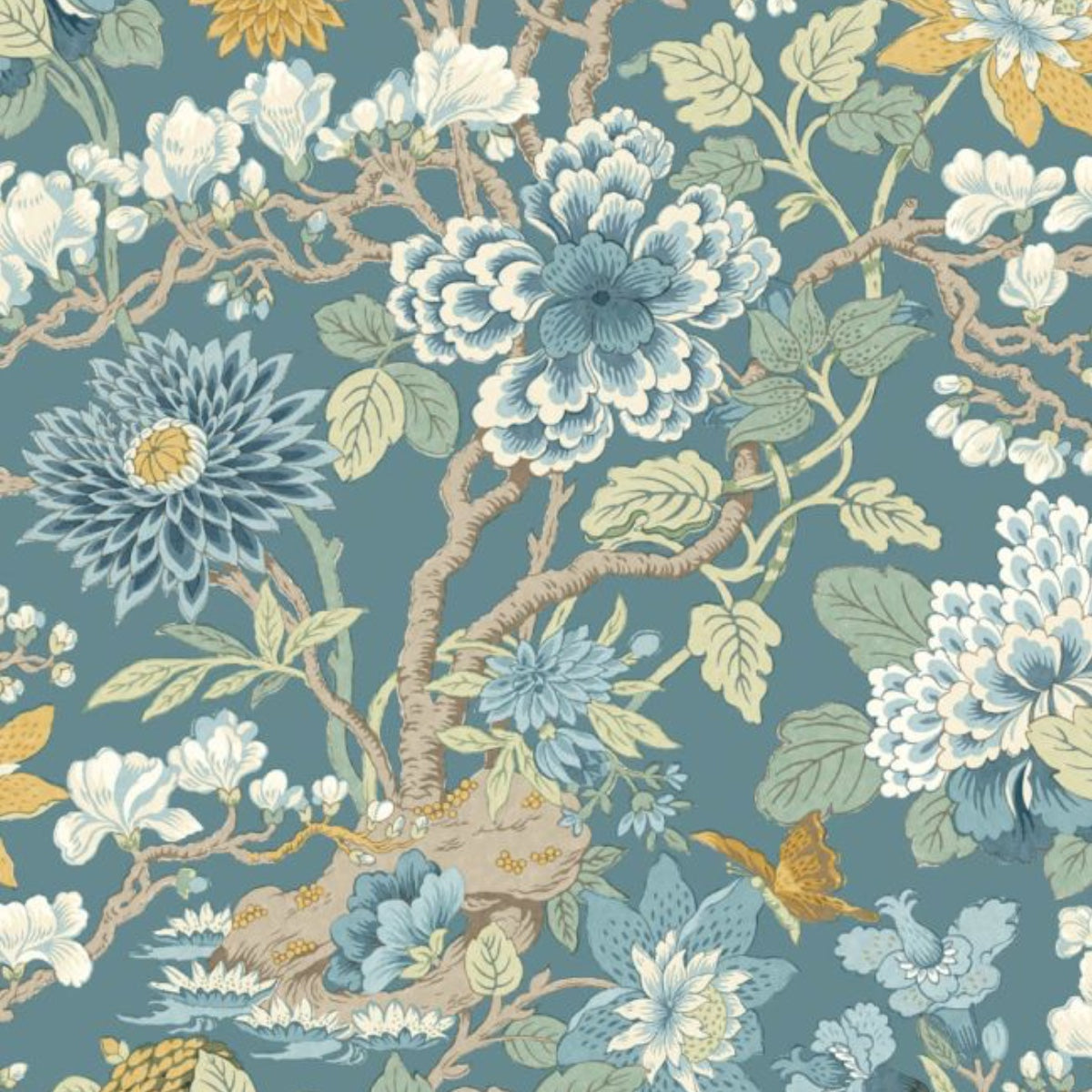 GP & J Baker | Little Magnolia