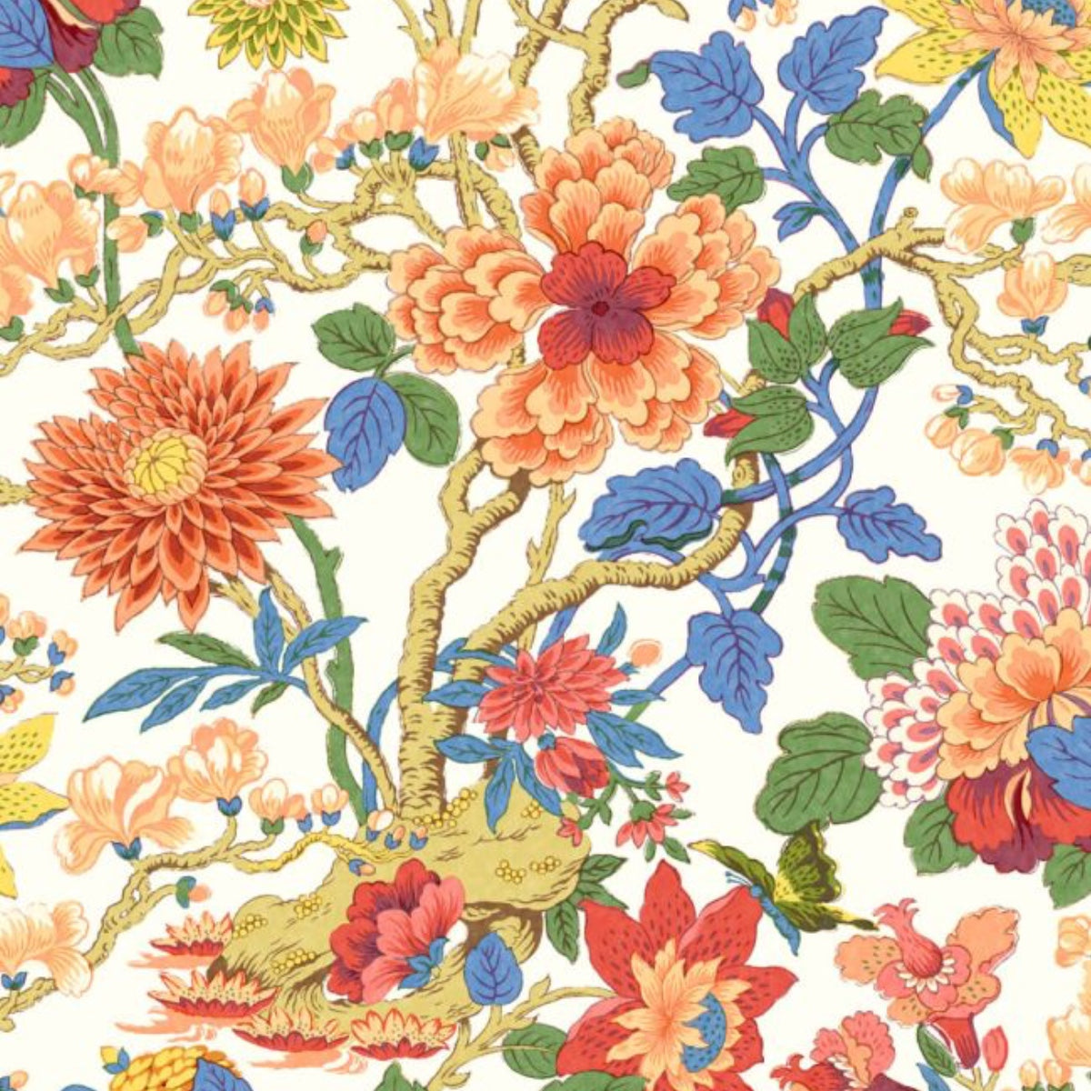 GP & J Baker | Little Magnolia