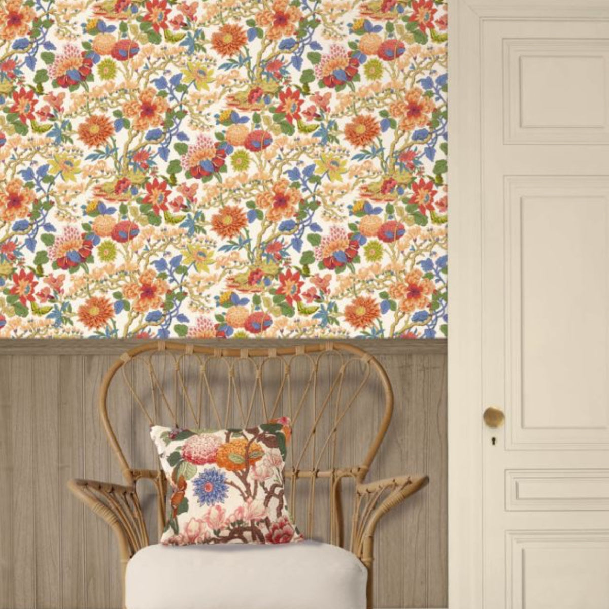 GP & J Baker | Little Magnolia