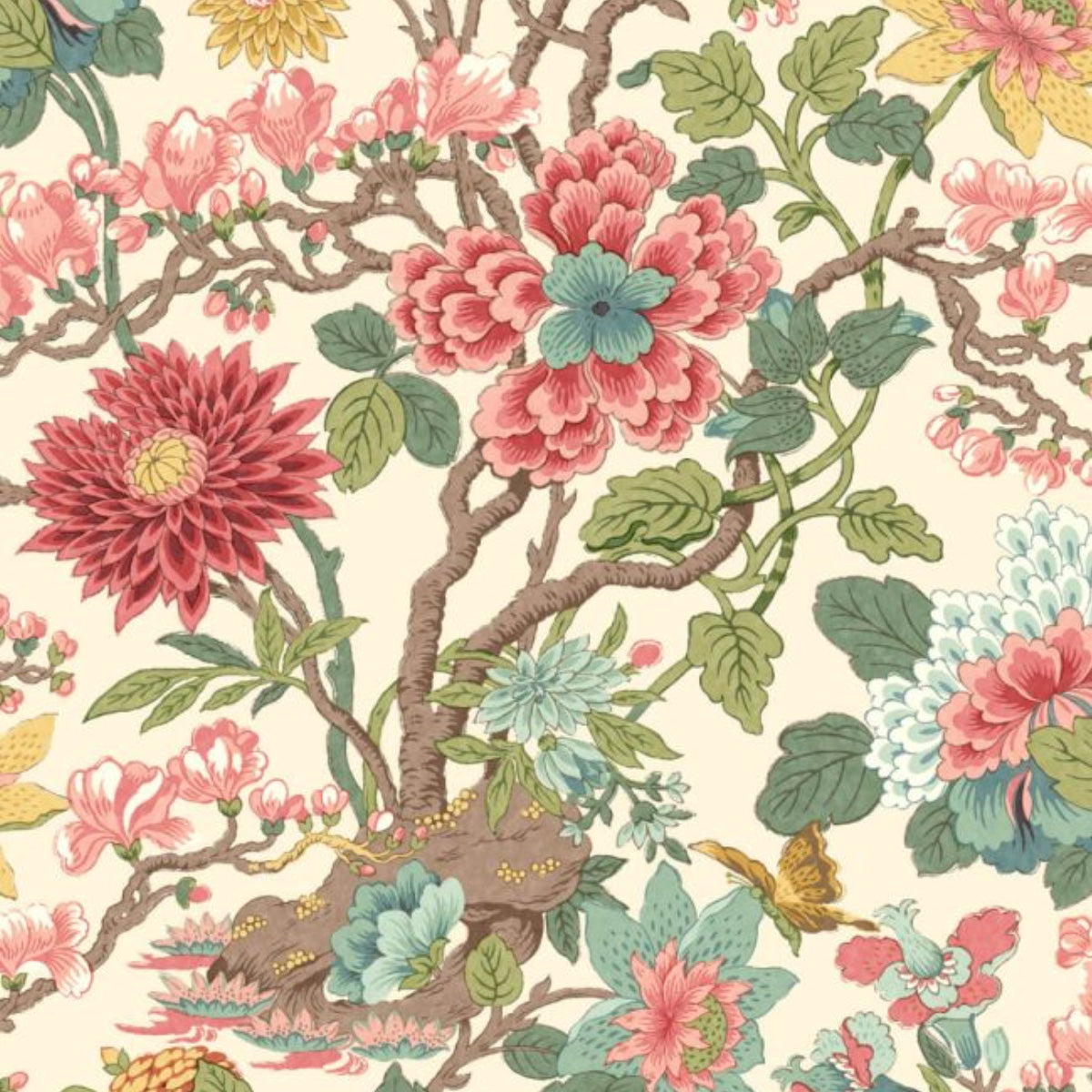 GP & J Baker | Little Magnolia