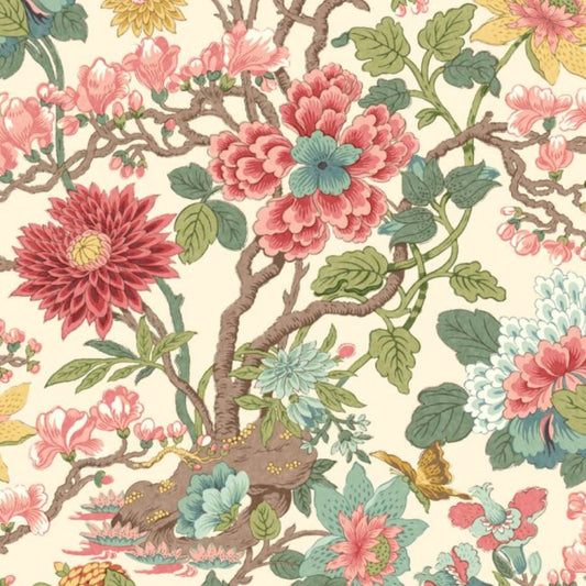 GP & J Baker | Little Magnolia