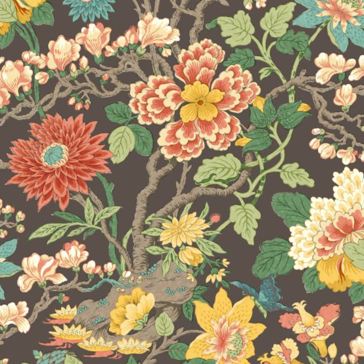 GP & J Baker | Little Magnolia