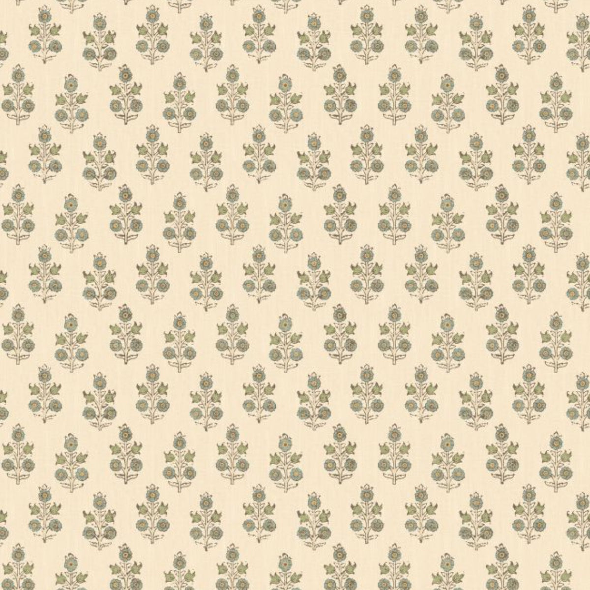 GP & J Baker | Poppy Sprig