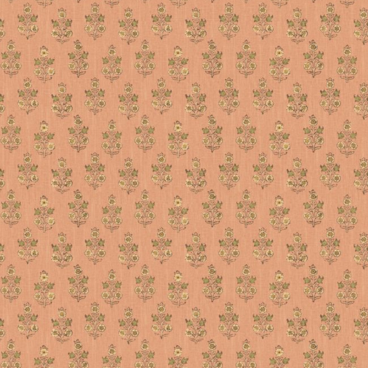 GP & J Baker | Poppy Sprig