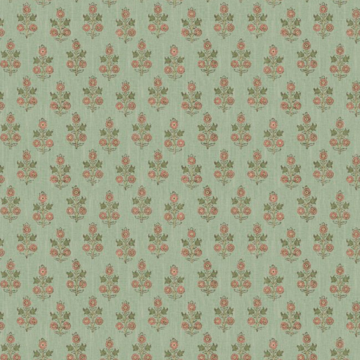 GP & J Baker | Poppy Sprig