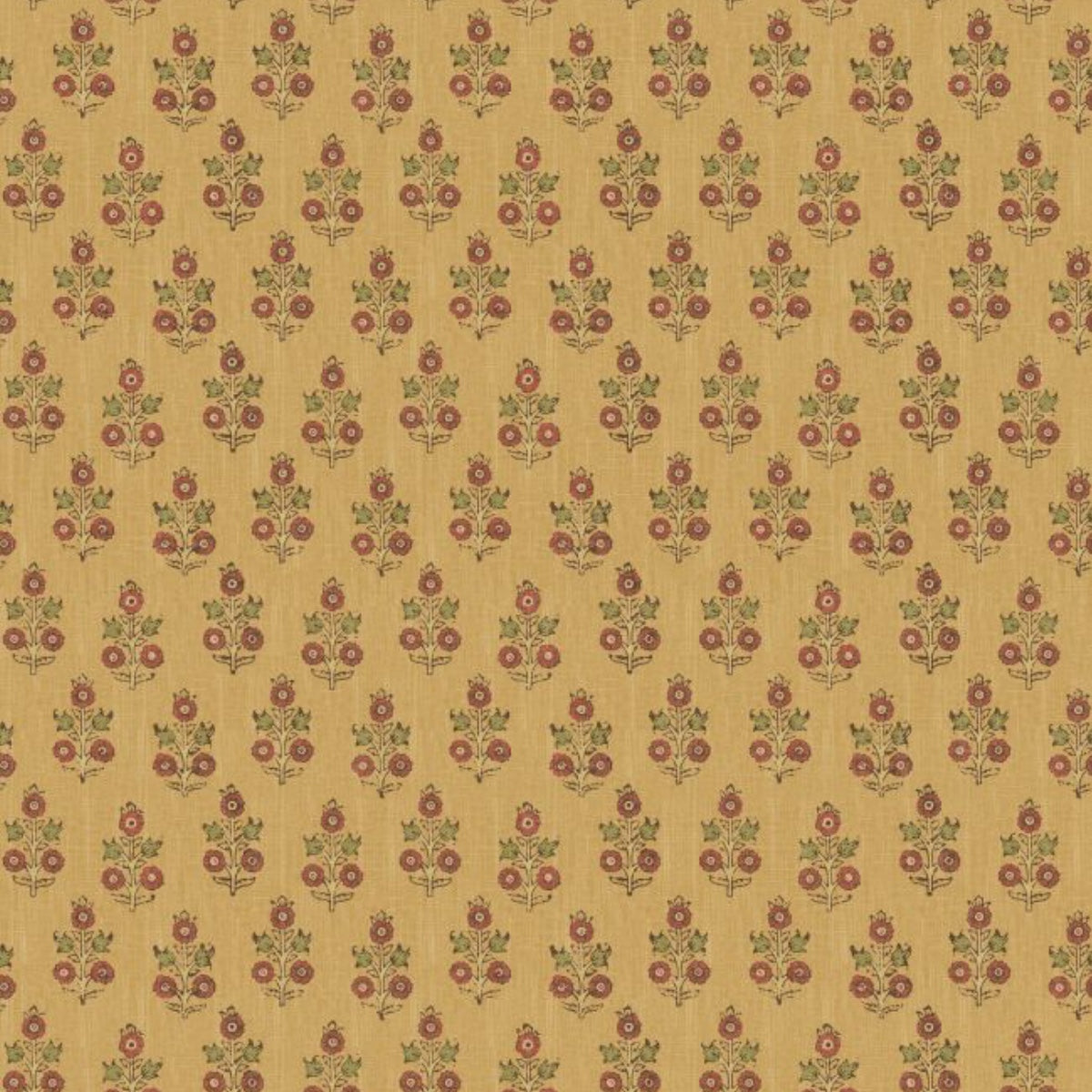 GP & J Baker | Poppy Sprig