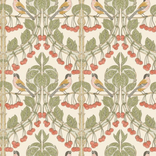 Gp & J Baker | Birds & Cherries
