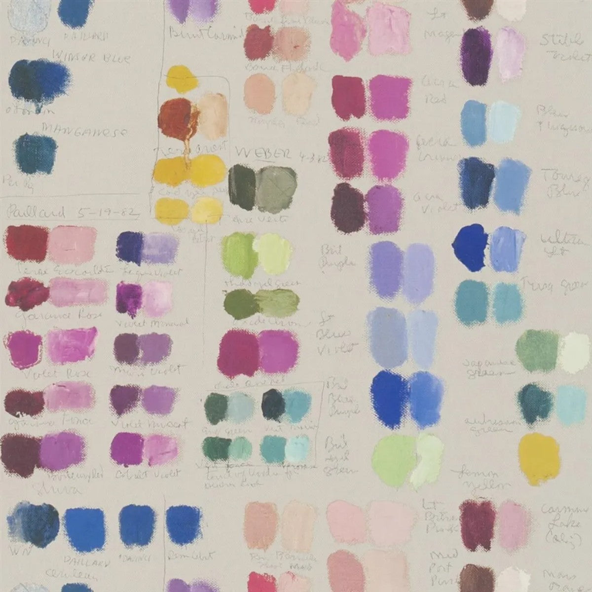 Designers Guild | John Derian | Mixed Tones
