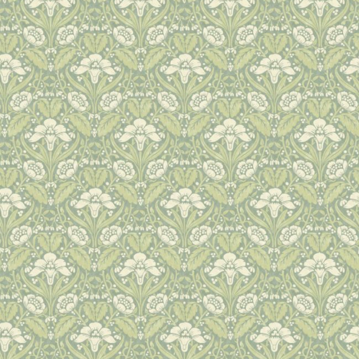 GP & J Baker | Iris Meadow